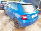 2016 SKODA FABIA COLOUR EDITION TSI  for sale at Copart WESTBURY