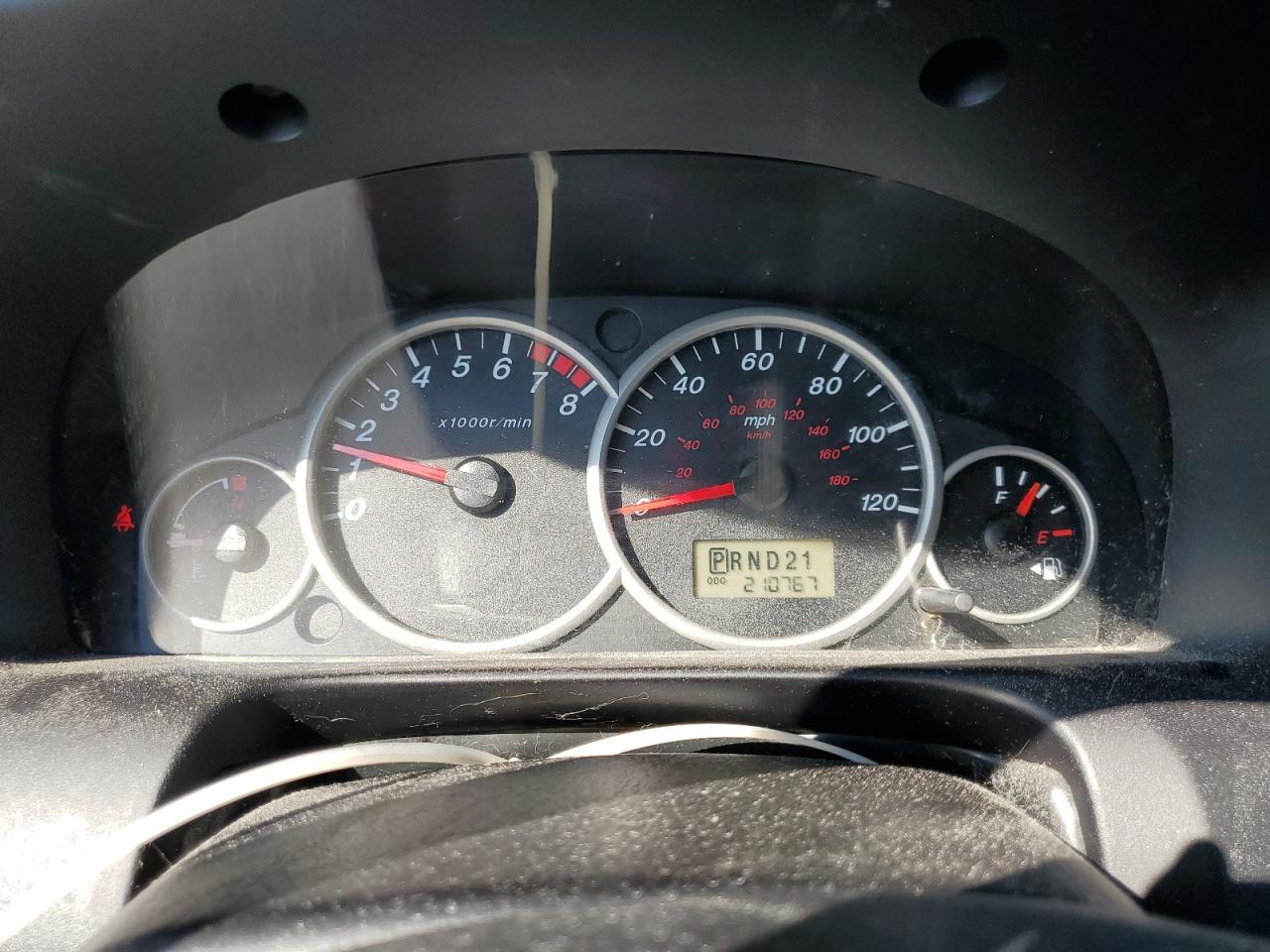 2005 Mazda Tribute S VIN: 4F2CZ94155KM50166 Lot: 84463955