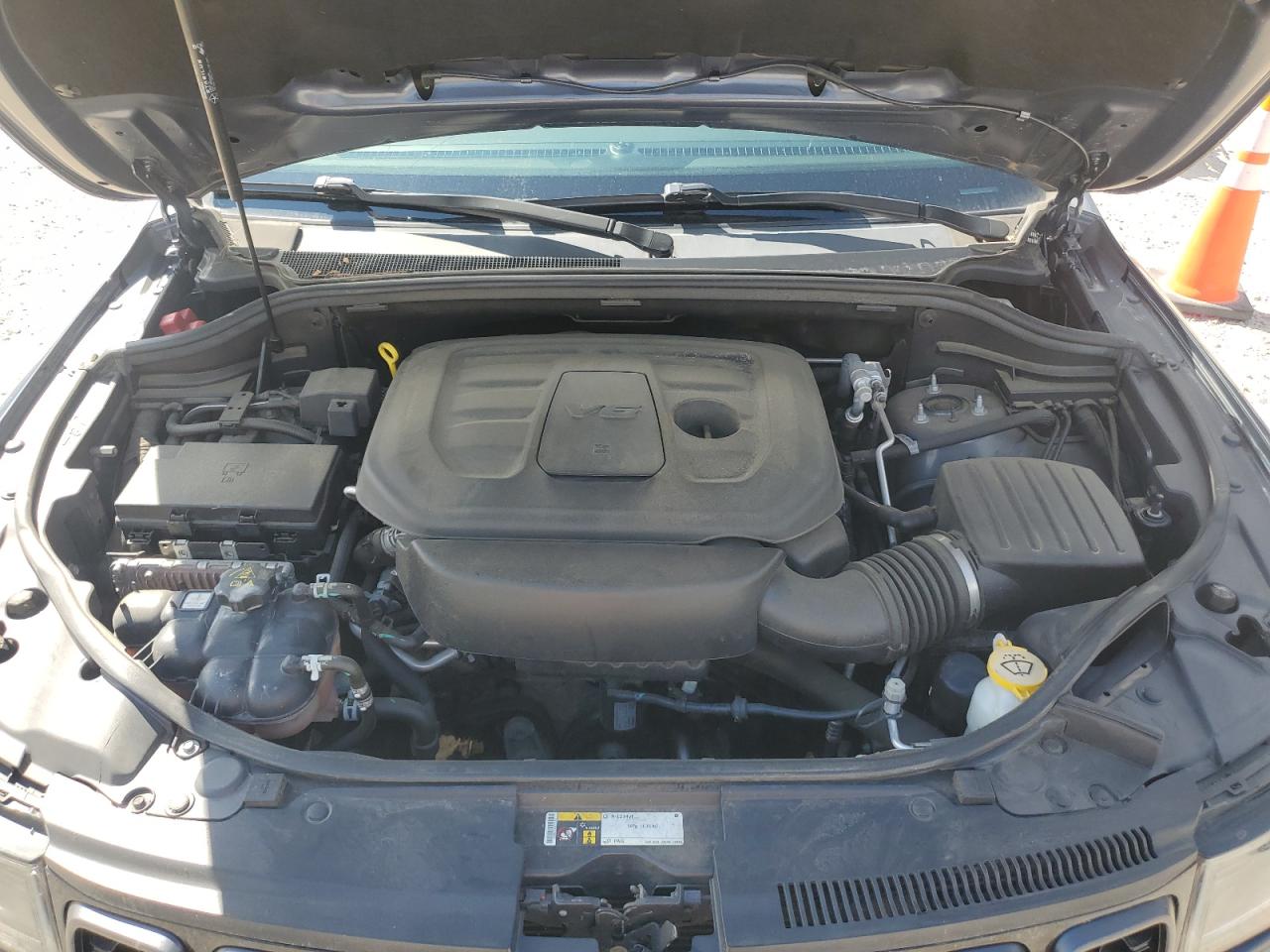 2019 Jeep Grand Cherokee Limited VIN: 1C4RJFBGXKC689600 Lot: 71402095