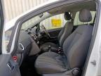 2012 VAUXHALL CORSA LIMITED EDITION  for sale at Copart PETERLEE