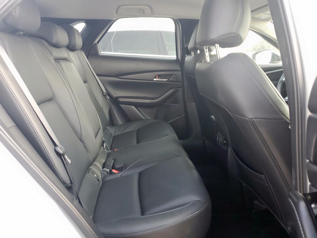 2024 Mazda Cx-30 Select VIN: 3MVDMBBM9RM673489 Lot: 80907815