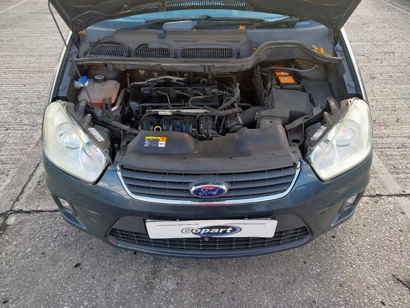 2008 FORD C-MAX TITANIUM