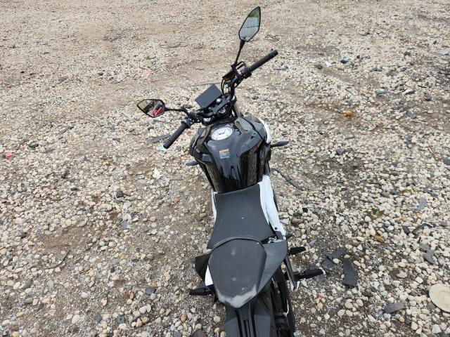 2022 OTHER MOTORCYCLE CFMOTO CF650NK