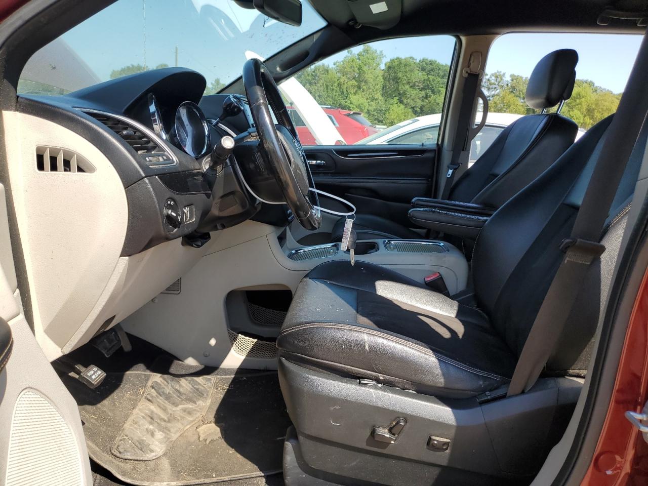 2020 Dodge Grand Caravan Sxt VIN: 2C4RDGCG1LR169533 Lot: 81279955