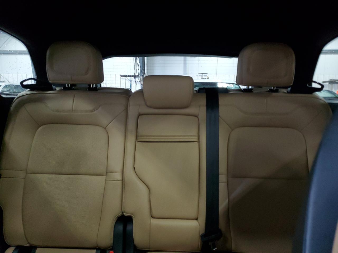2021 Lincoln Corsair Reserve VIN: 5LMCJ2C93MUL03961 Lot: 80835295