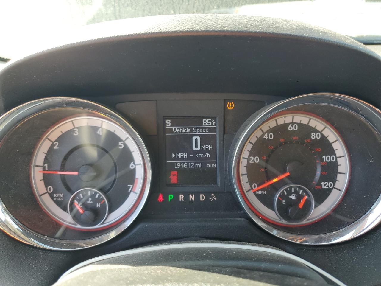 2011 Dodge Grand Caravan Crew VIN: 2D4RN5DGXBR608231 Lot: 81823145