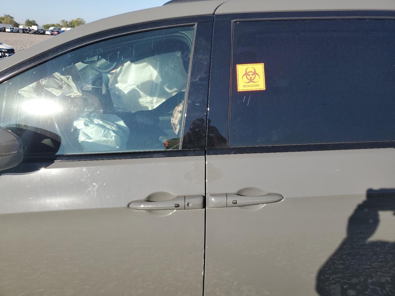 2021 Chrysler Pacifica Touring VIN: 2C4RC1FG4MR513322 Lot: 84438355