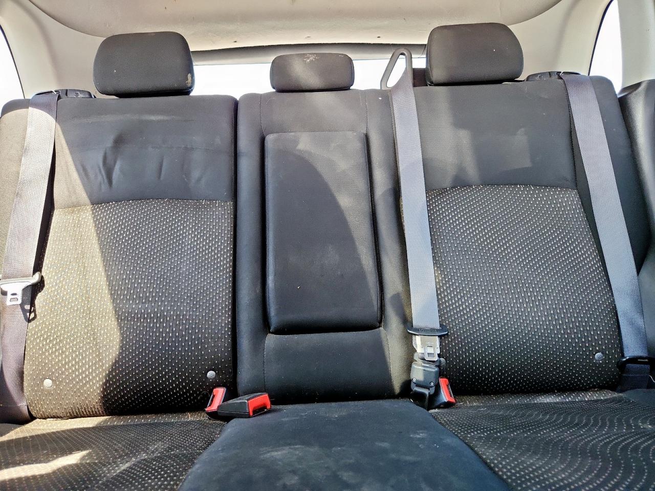 2016 Mitsubishi Outlander Sport Es VIN: JA4AP3AU7GZ049652 Lot: 81891485