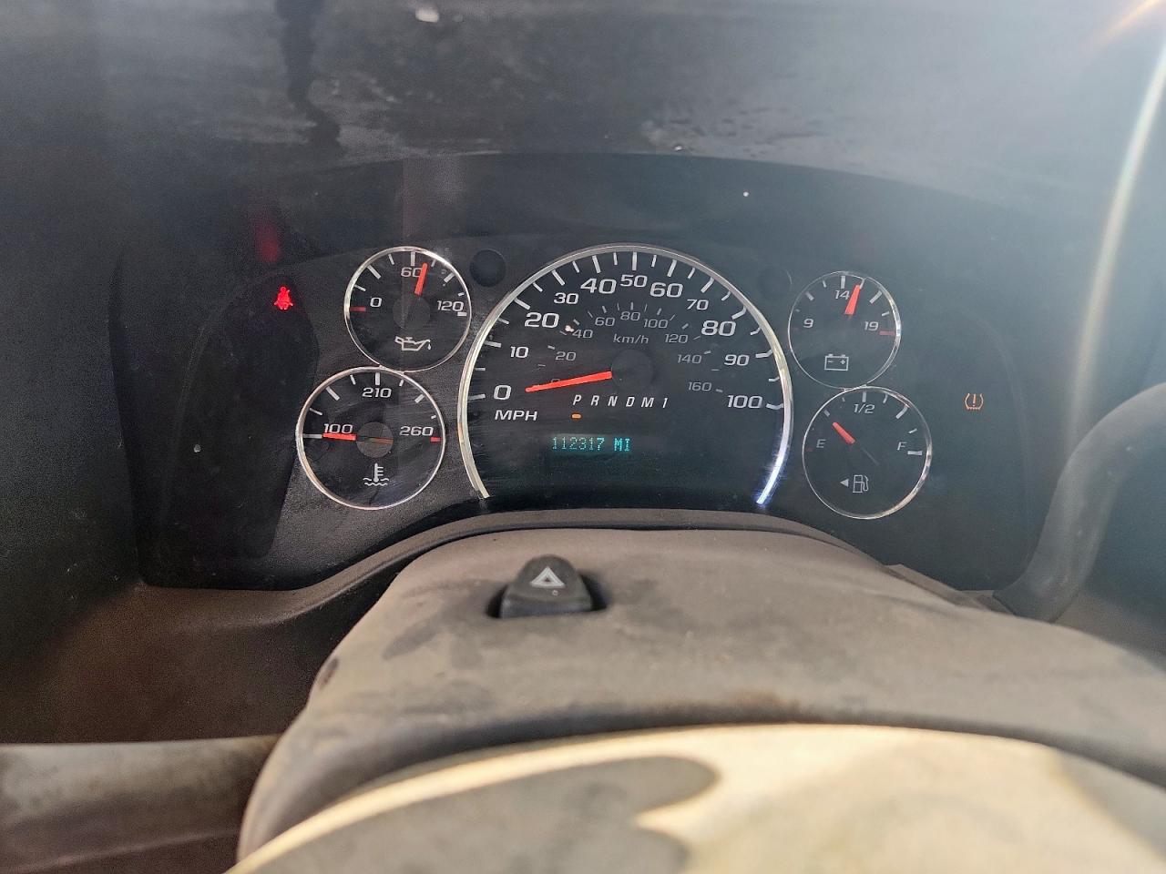 2021 Chevrolet Express G3500 VIN: 1GB0GRFP7M1267175 Lot: 80965615