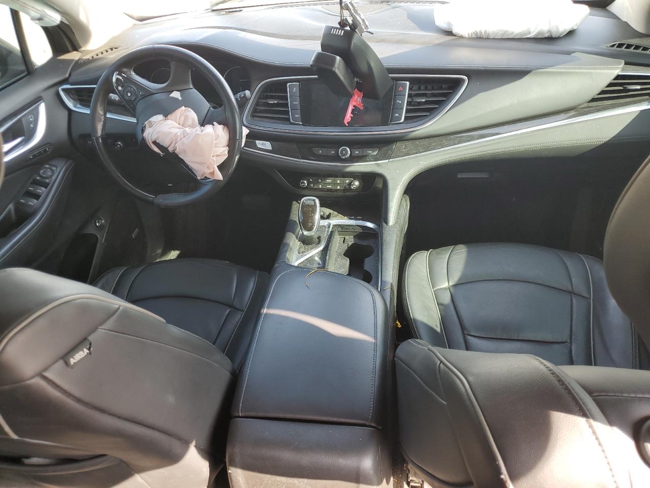 2019 Buick Enclave Avenir VIN: 5GAEVCKW2KJ213816 Lot: 80097585