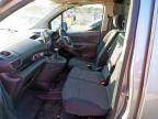 2022 CITROEN BERLINGO 1000 EPRISE PRO  for sale at Copart CORBY