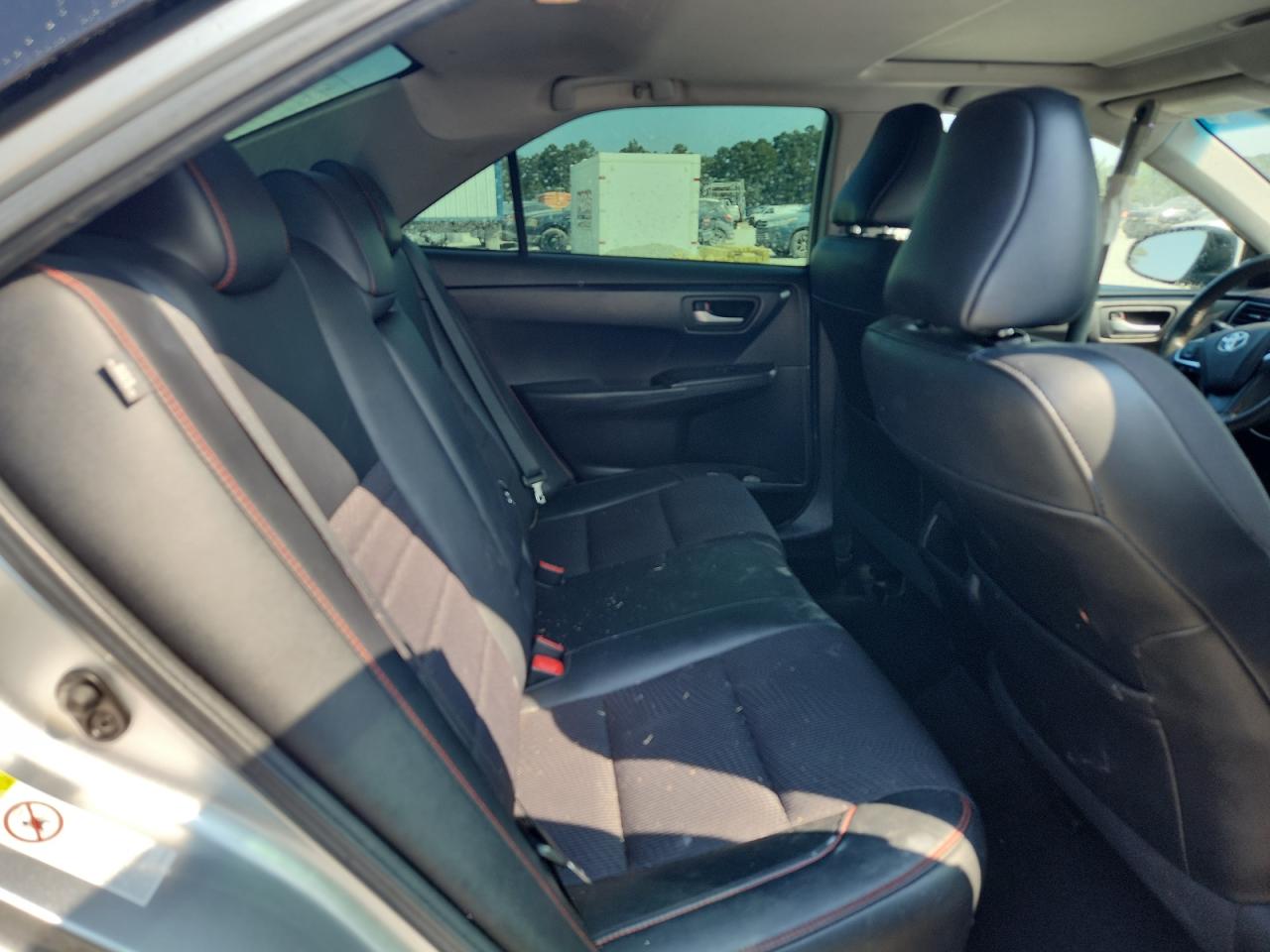 2016 Toyota Camry Le VIN: 4T1BF1FK6GU254204 Lot: 80659925