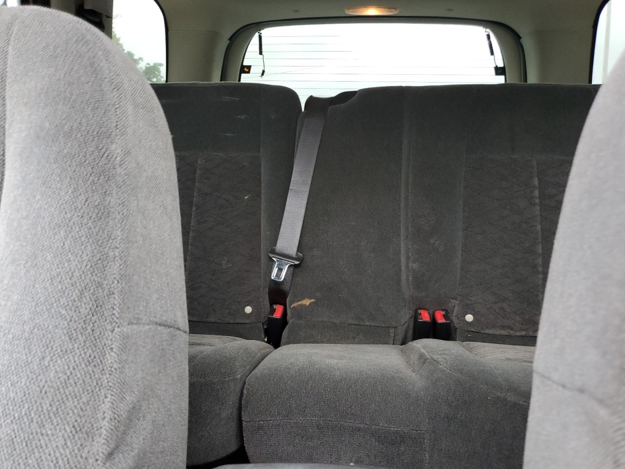 2005 GMC Envoy VIN: 1GKDT13SX52333155 Lot: 81321755