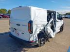 2024 FORD TRANSIT CUSTOM 300 TREND  for sale at Copart NEWBURY