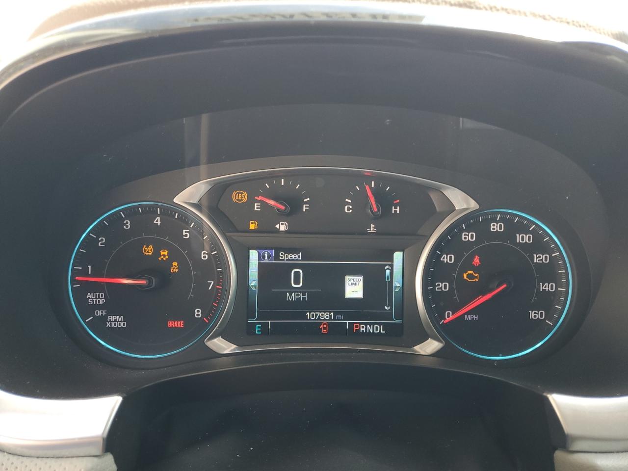 2019 Chevrolet Traverse Premier VIN: 1GNEVKKW4KJ253542 Lot: 81314615