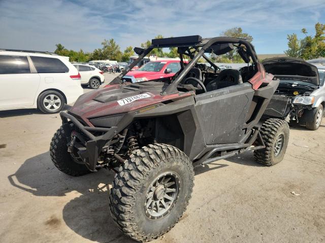 2022  POLARIS RZR  