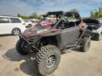 2022  POLARIS RZR   a la Venta en Copart MO - ST. LOUIS