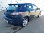 2012 MAZDA 3 TAKUYA for sale at Copart ROCHFORD