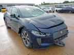 2024 JAGUAR I-PACE R-DYNAMIC HSE BLAC  for sale at Copart NEWBURY