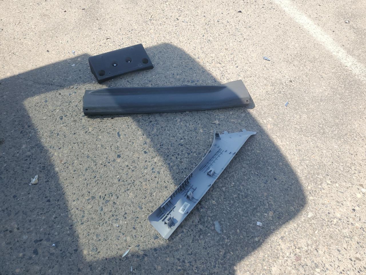 2020 Chevrolet Equinox Lt VIN: 2GNAXKEV7L6219508 Lot: 80517195