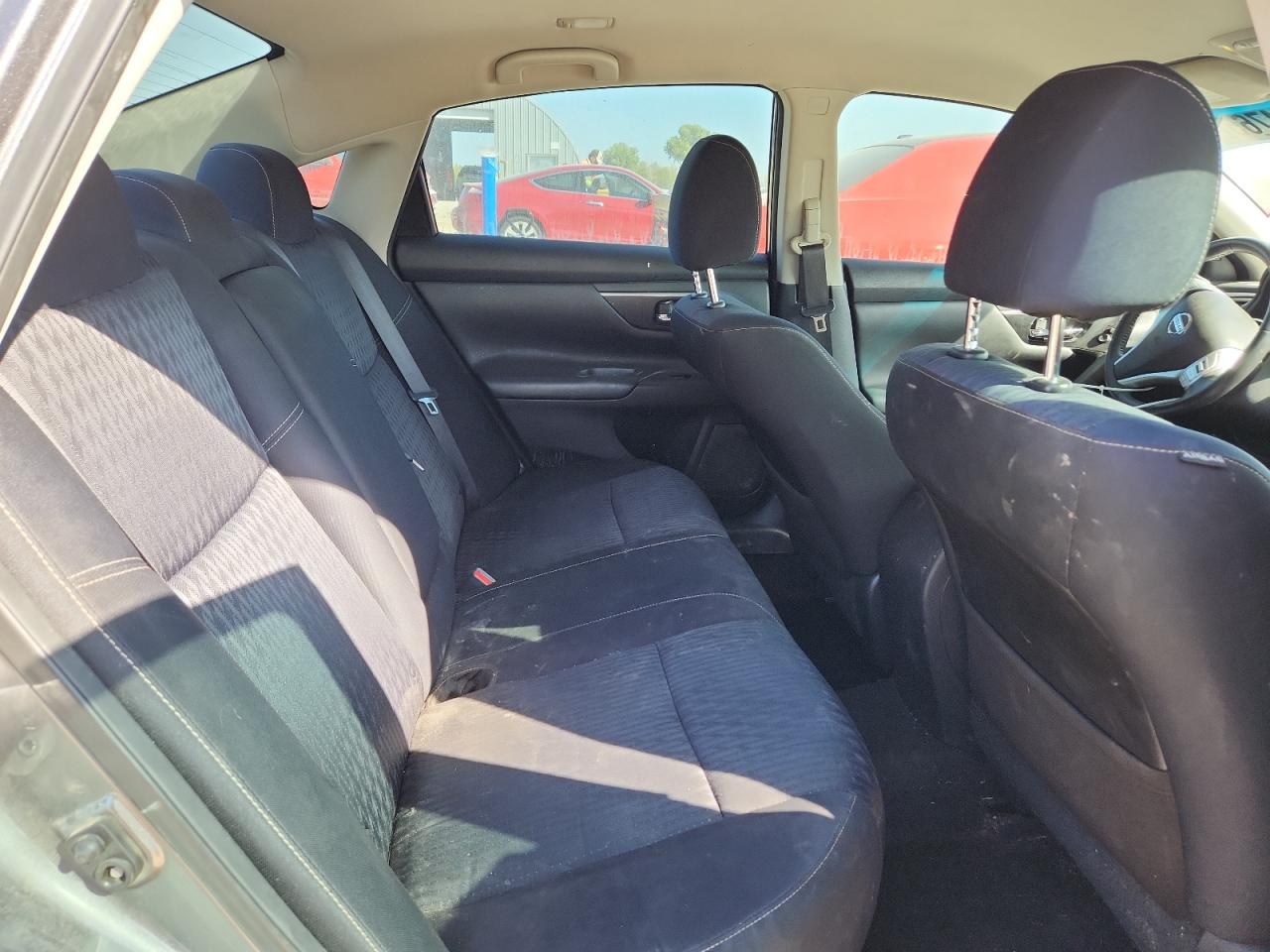 2017 Nissan Altima 2.5 VIN: 1N4AL3AP3HC256948 Lot: 81344765