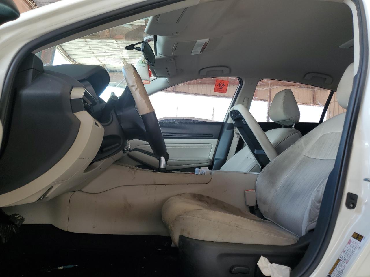 2020 Nissan Altima S VIN: 1N4BL4BV6LN311686 Lot: 80223555