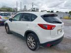 2014 MAZDA CX-5 SPORT for sale at Copart ST HELENS