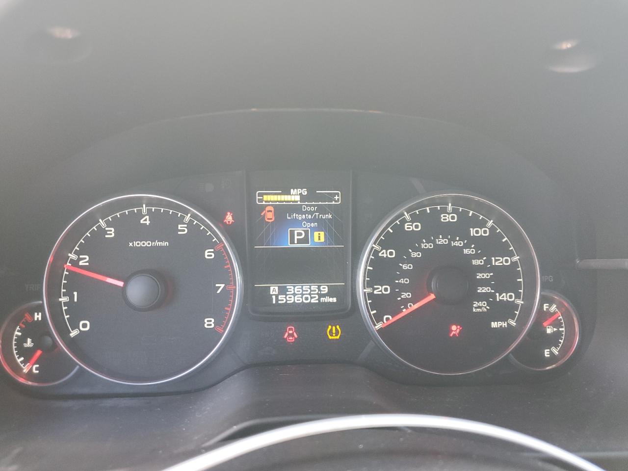 2013 Subaru Legacy 2.5I Limited VIN: 4S3BMBK66D3027640 Lot: 71849435