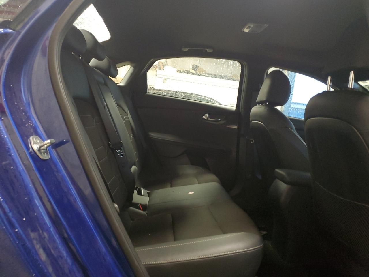 2024 Kia Forte Gt Line VIN: 3KPF54AD9RE792013 Lot: 81238935