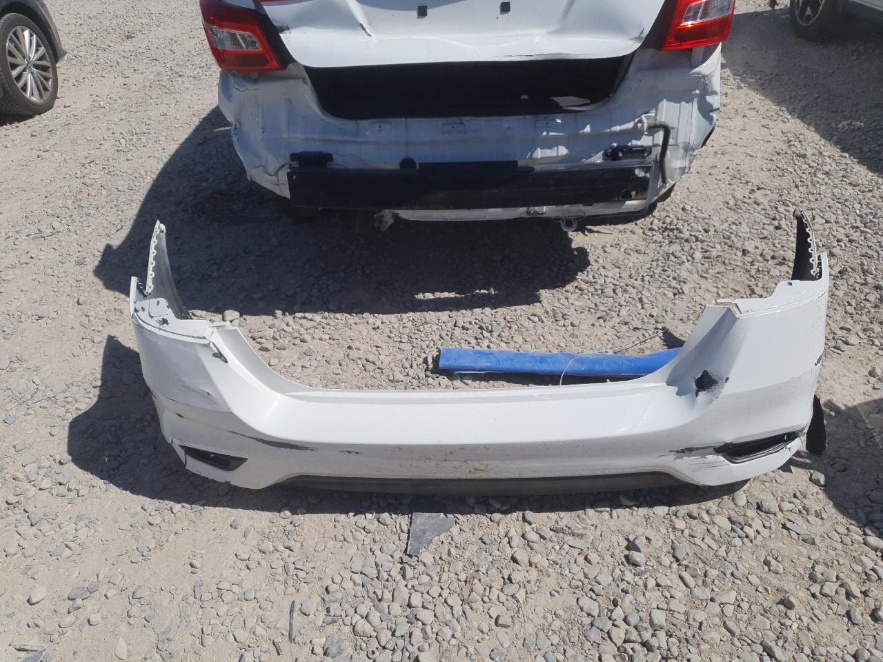 2017 Nissan Sentra S VIN: 3N1AB7AP7HY209470 Lot: 72036265