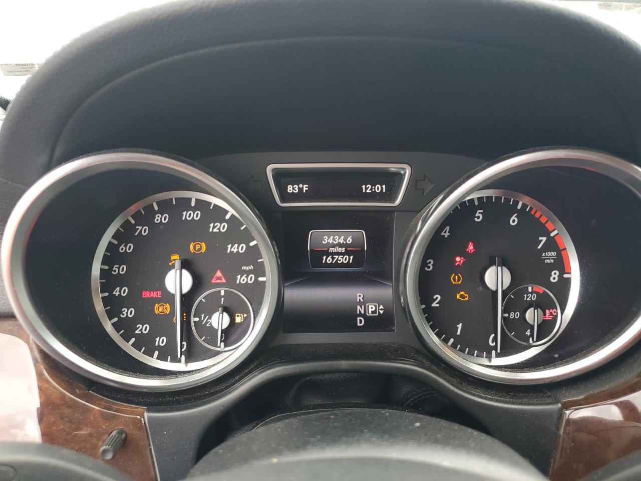 2014 Mercedes-Benz Gl 450 4Matic VIN: 4JGDF7CE5EA324784 Lot: 69681865