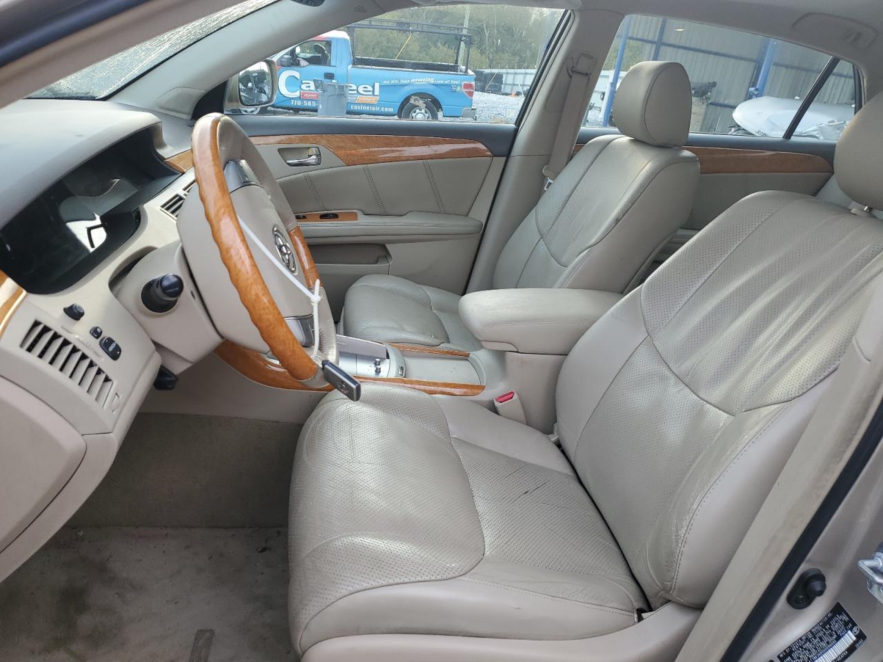 2006 Toyota Avalon Xl VIN: 4T1BK36B56U096685 Lot: 81745035