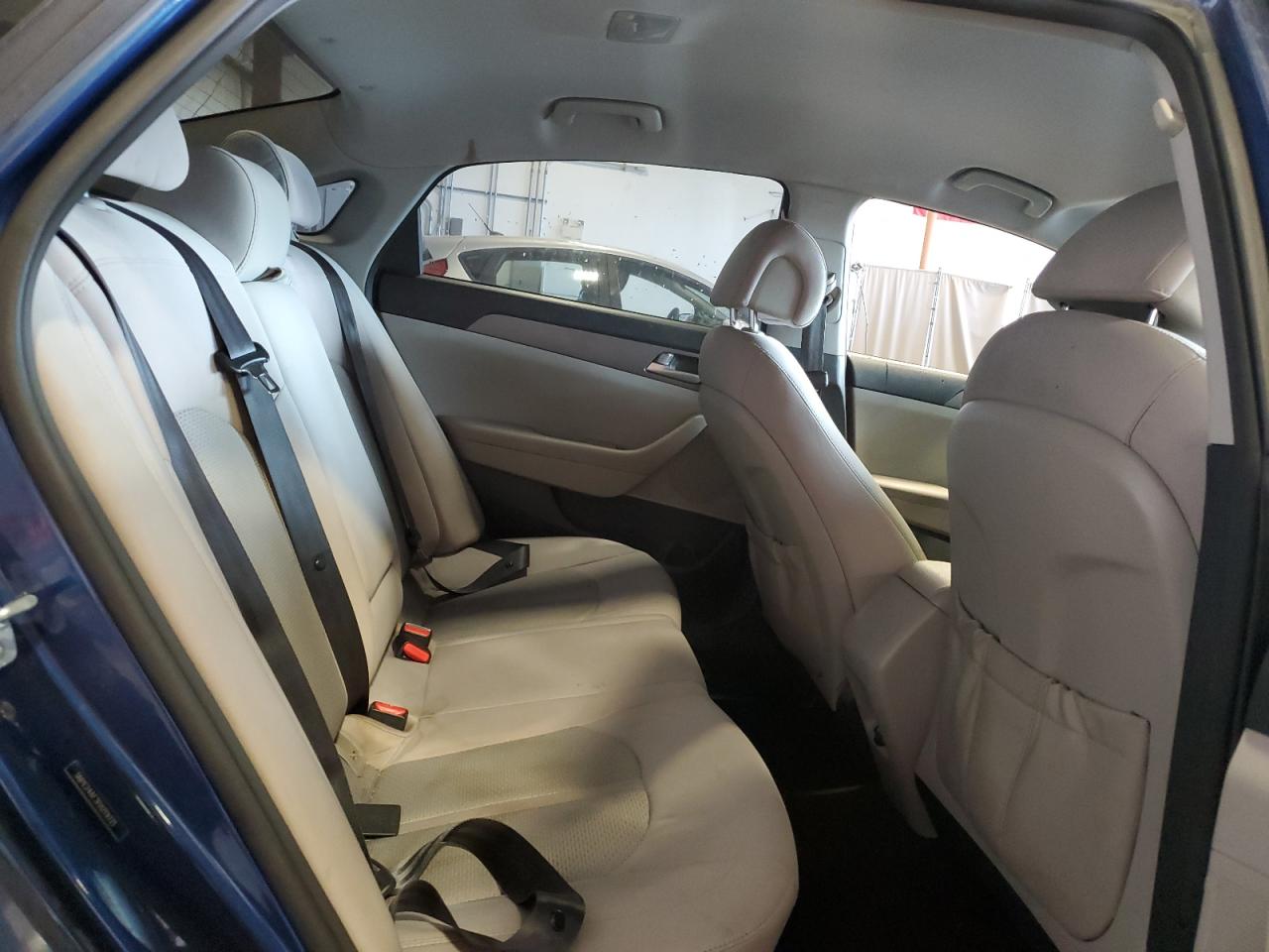 2015 Hyundai Sonata Se VIN: 5NPE24AF3FH219721 Lot: 70650165