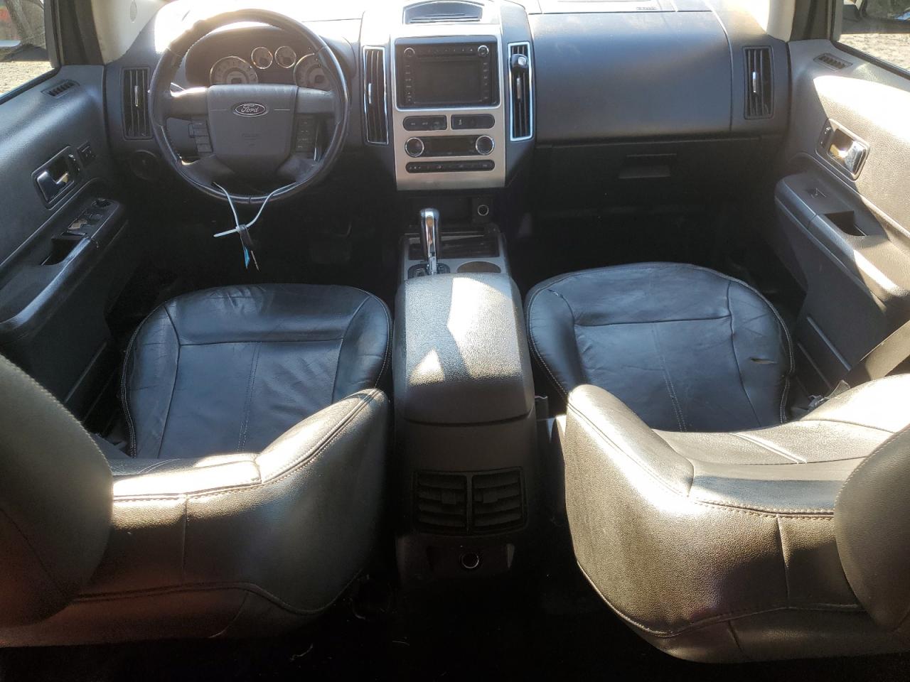 2009 Ford Edge Limited VIN: 2FMDK49C19BA74213 Lot: 80521805