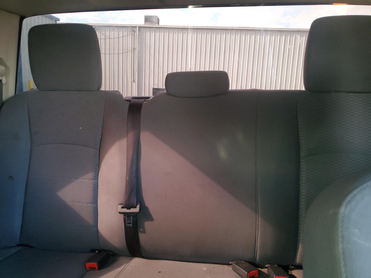 2013 Ram 1500 Slt VIN: 1C6RR6GG7DS542152 Lot: 81719475