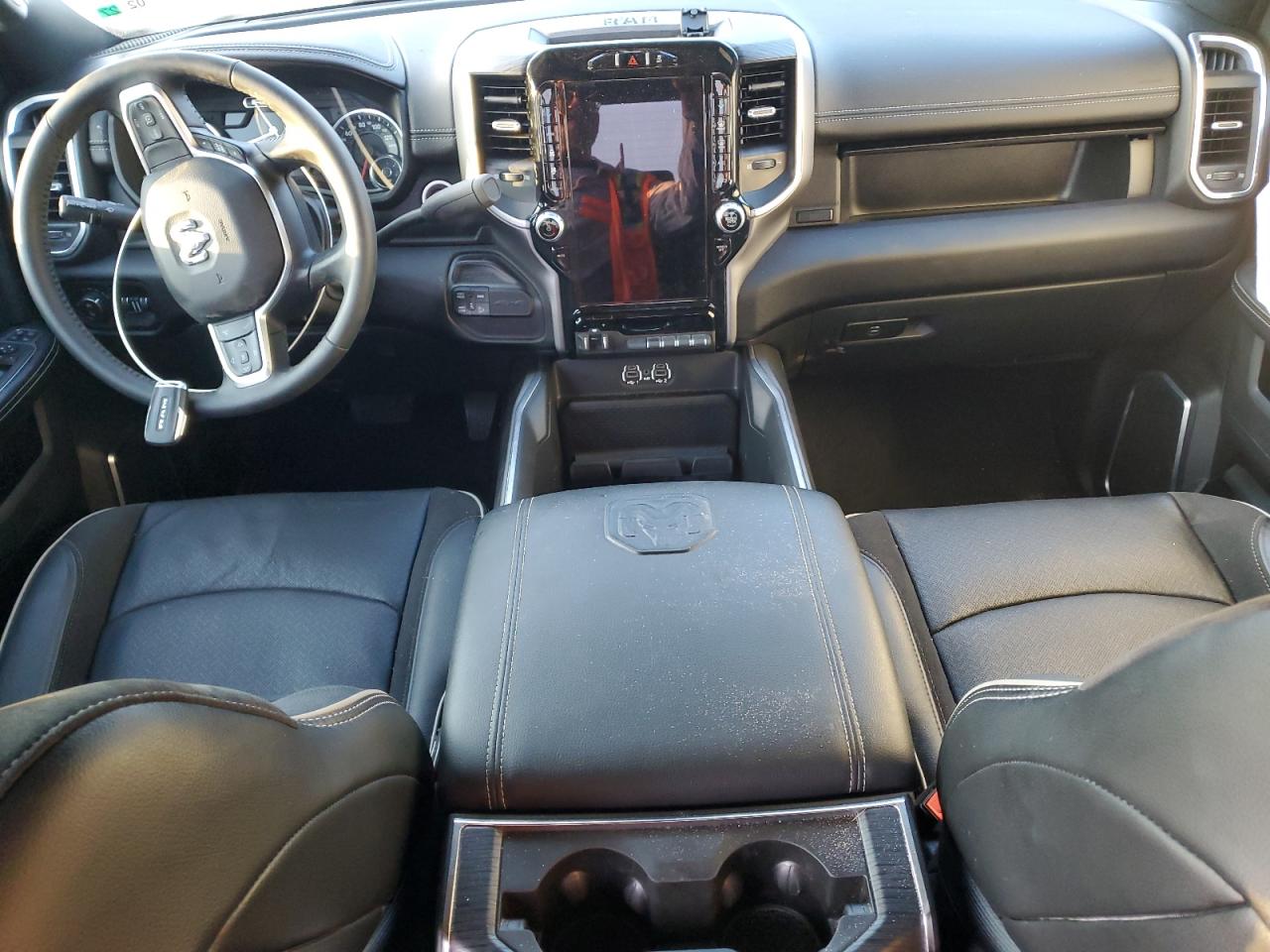 2024 Ram 2500 Laramie VIN: 3C6UR5FL2RG218267 Lot: 71890675