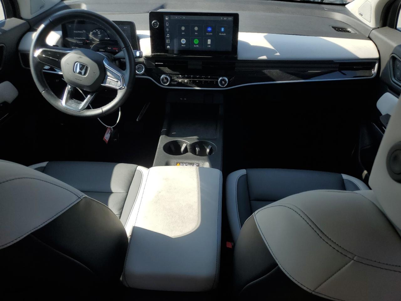 2024 Honda Prologue Tour VIN: 3GPKHWRM3RS530865 Lot: 84758575