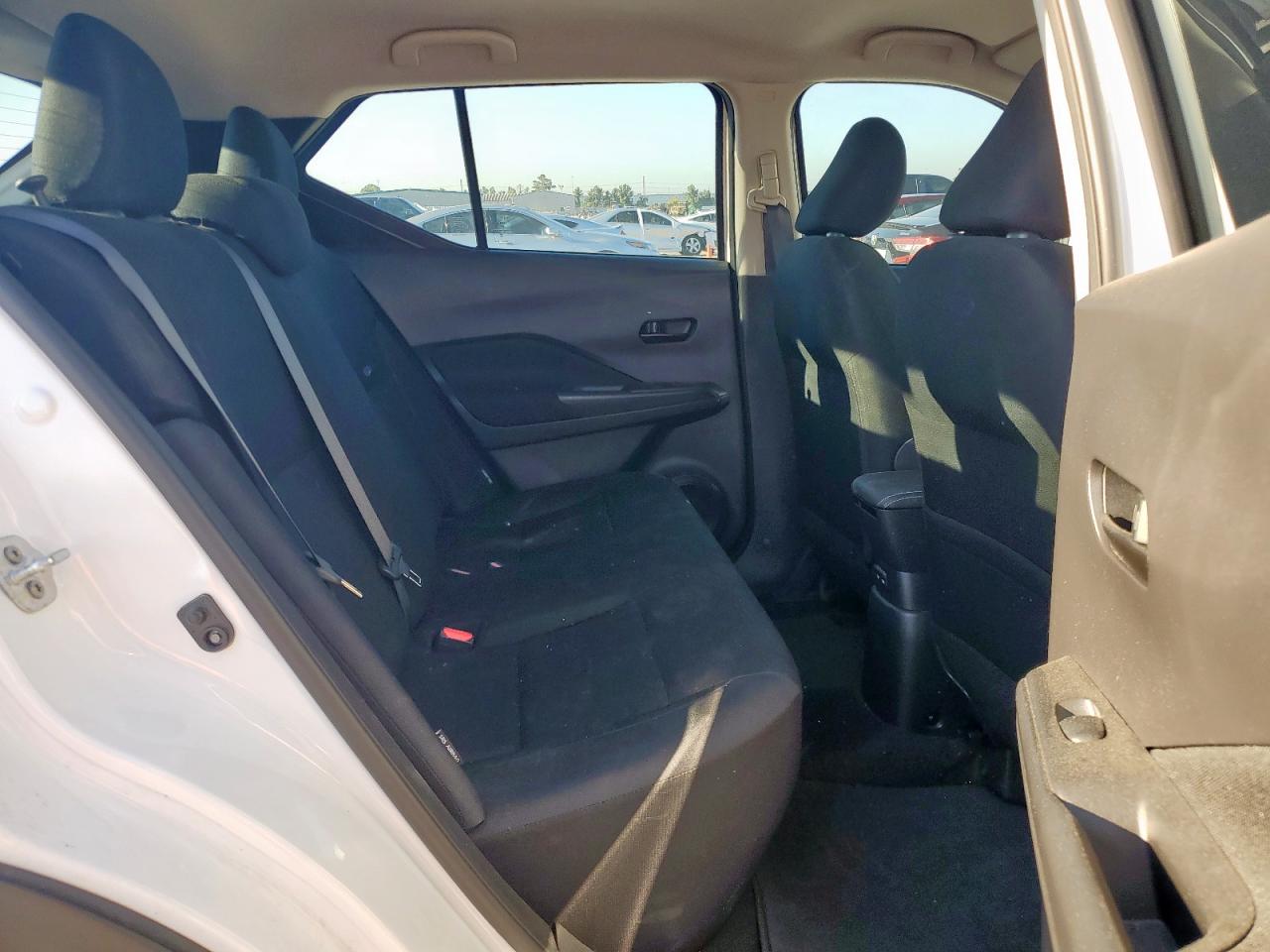 2024 Nissan Kicks S VIN: 3N1CP5BV0RL503691 Lot: 71178065