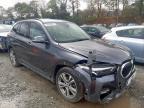 2019 BMW X1 SDRIVE18I SPORT AUTO  for sale at Copart WOLVERHAMPTON