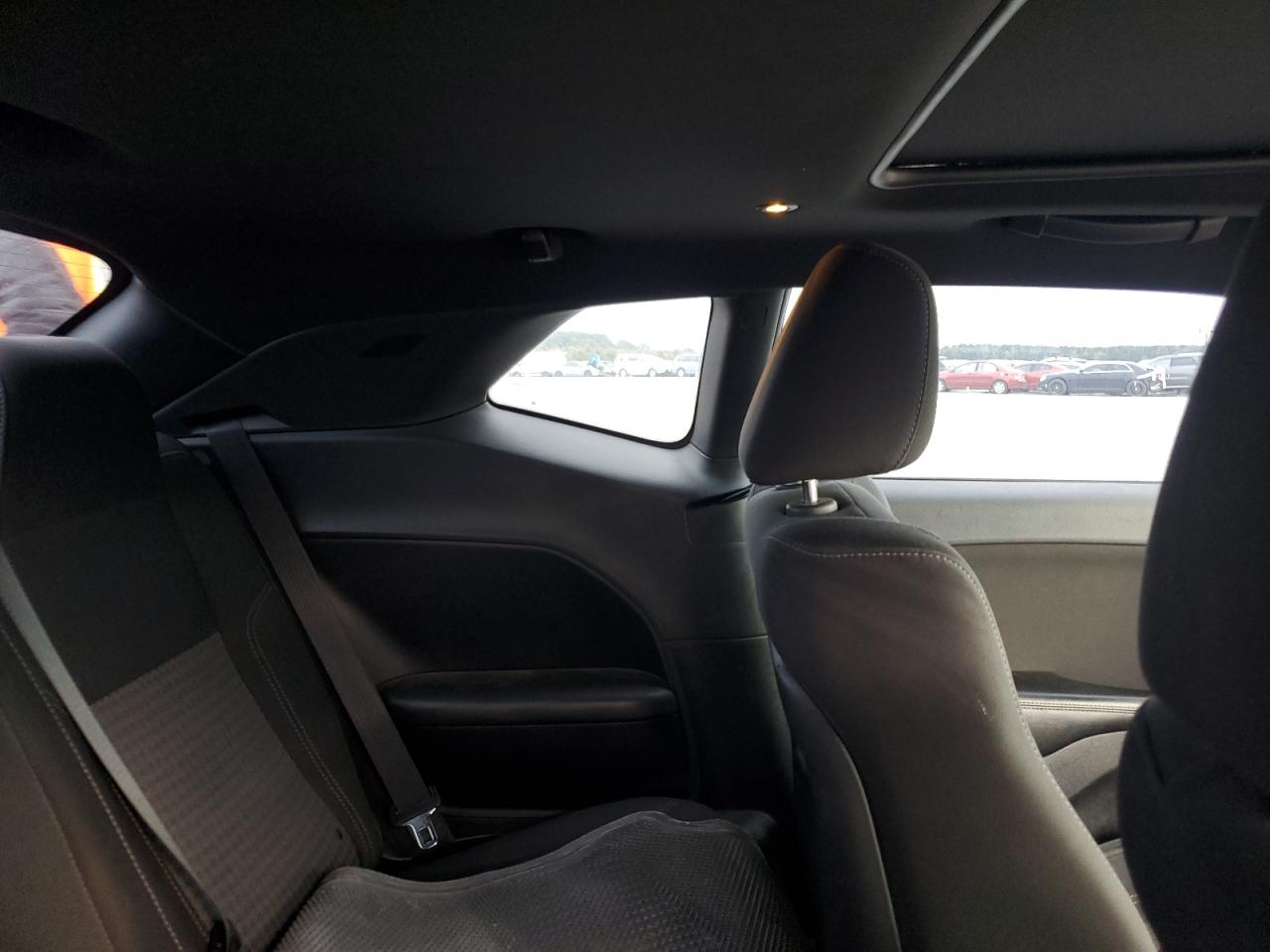 2015 Dodge Challenger Sxt VIN: 2C3CDZAG1FH789060 Lot: 80657515