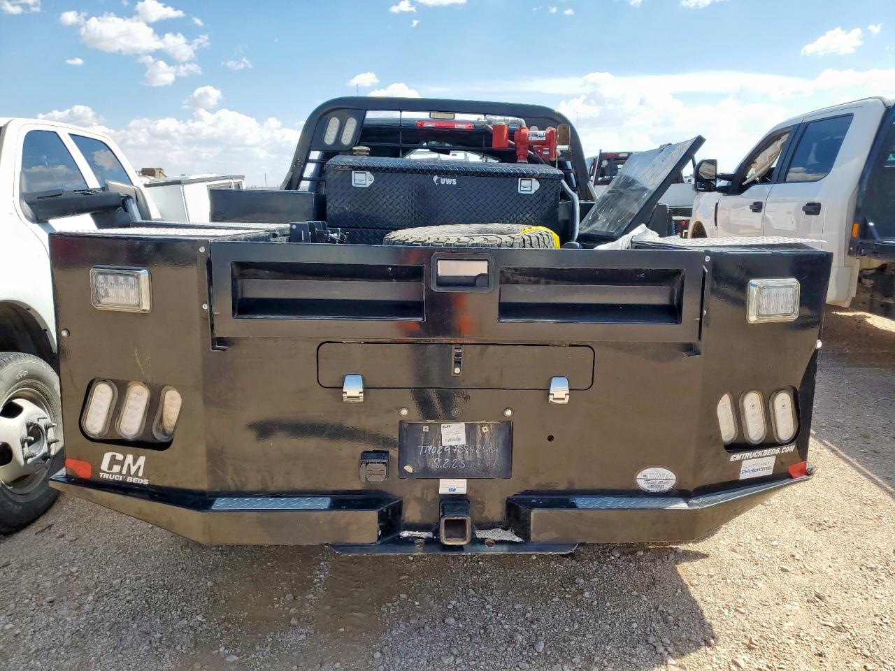 2024 Ram 3500 Tradesman VIN: 3C63RRGL0RG167241 Lot: 69404625