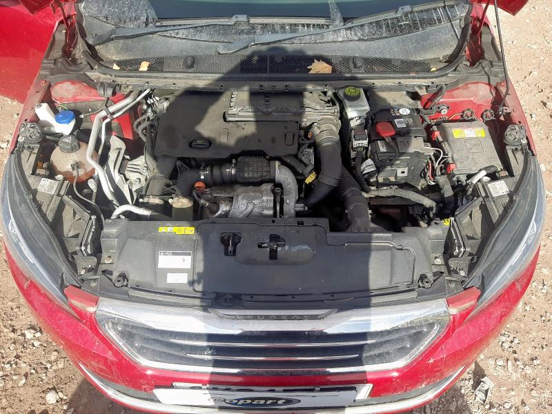2014 PEUGEOT 308 ALLURE E-HDI 
