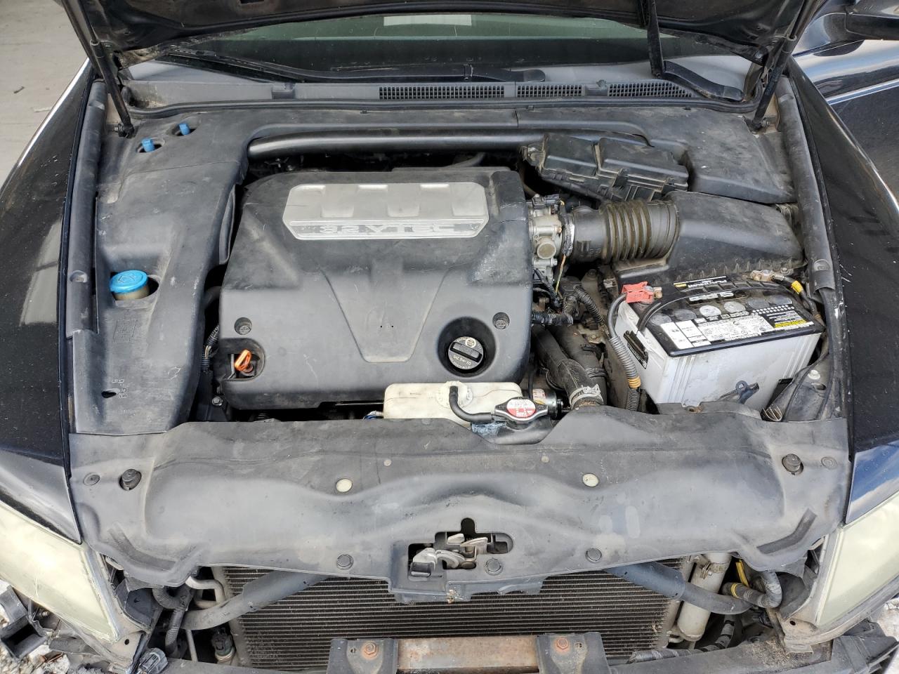 2007 Acura Tl VIN: 19UUA66267A035237 Lot: 81802065