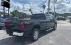 2012 FORD F350 SUPER DUTY   for sale at Copart FL - ORLANDO SOUTH