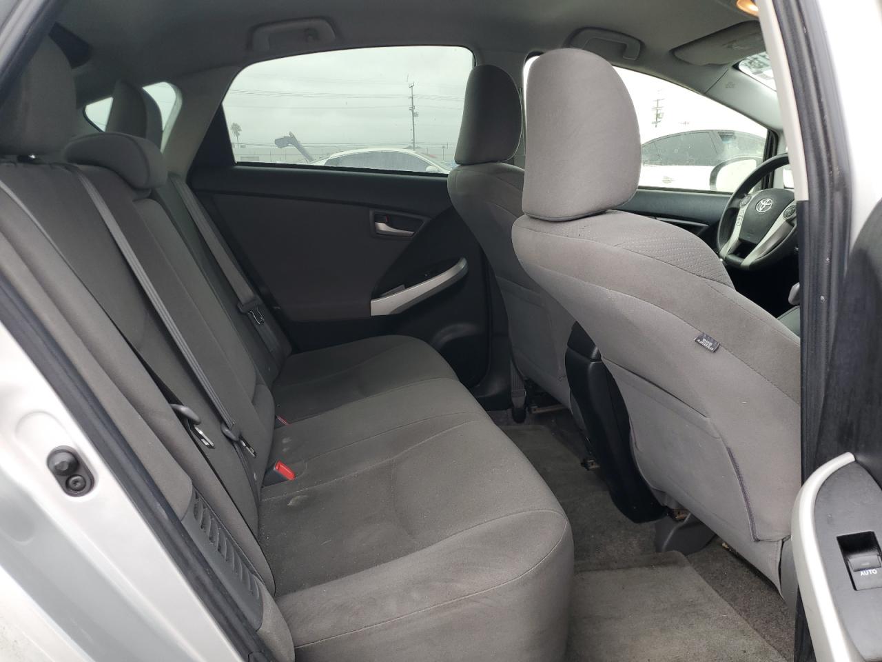 2013 Toyota Prius VIN: JTDKN3DU9D5628849 Lot: 84459115