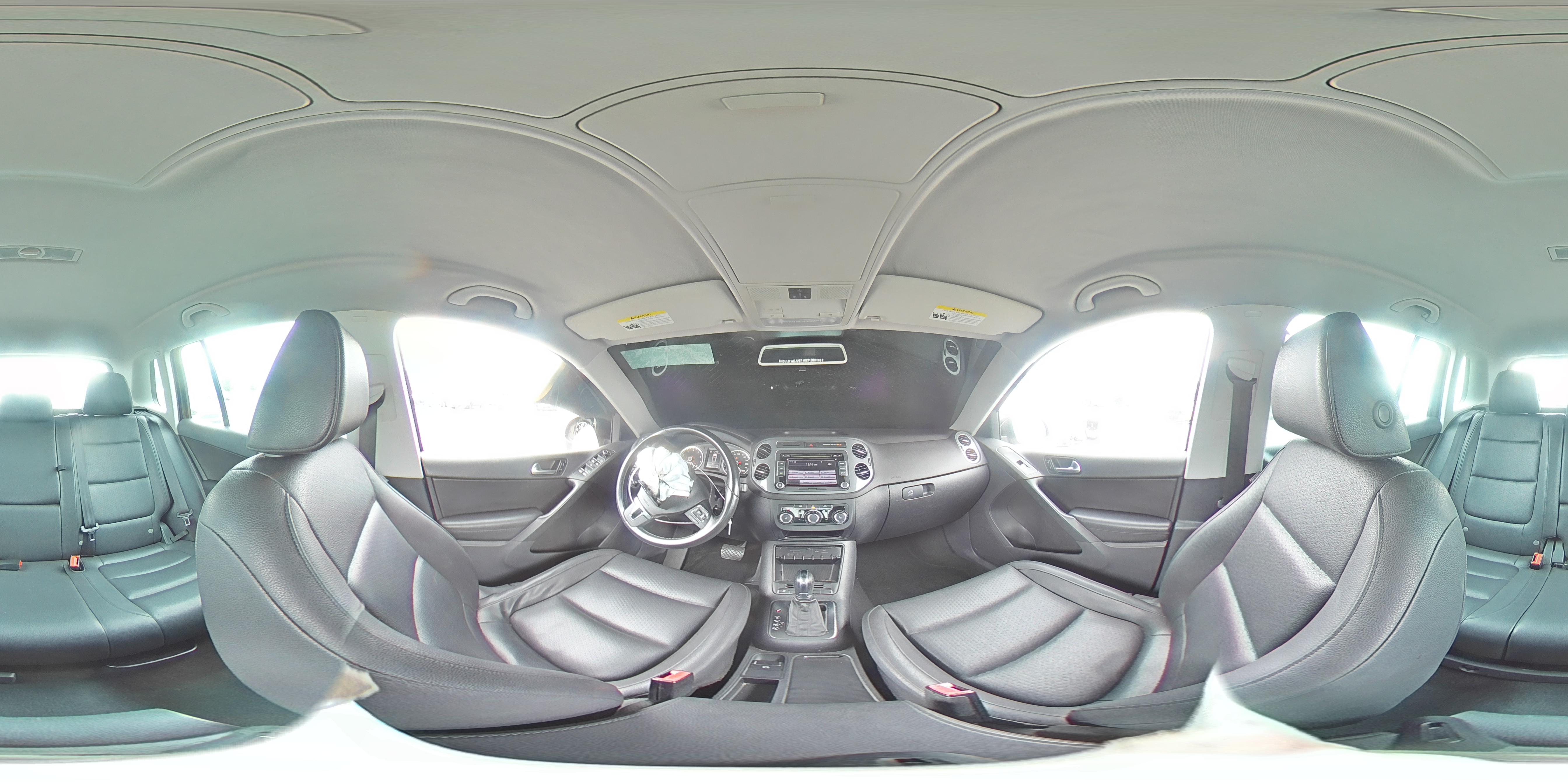 2012 Volkswagen Tiguan S VIN: WVGAV7AX9CW536596 Lot: 81416415