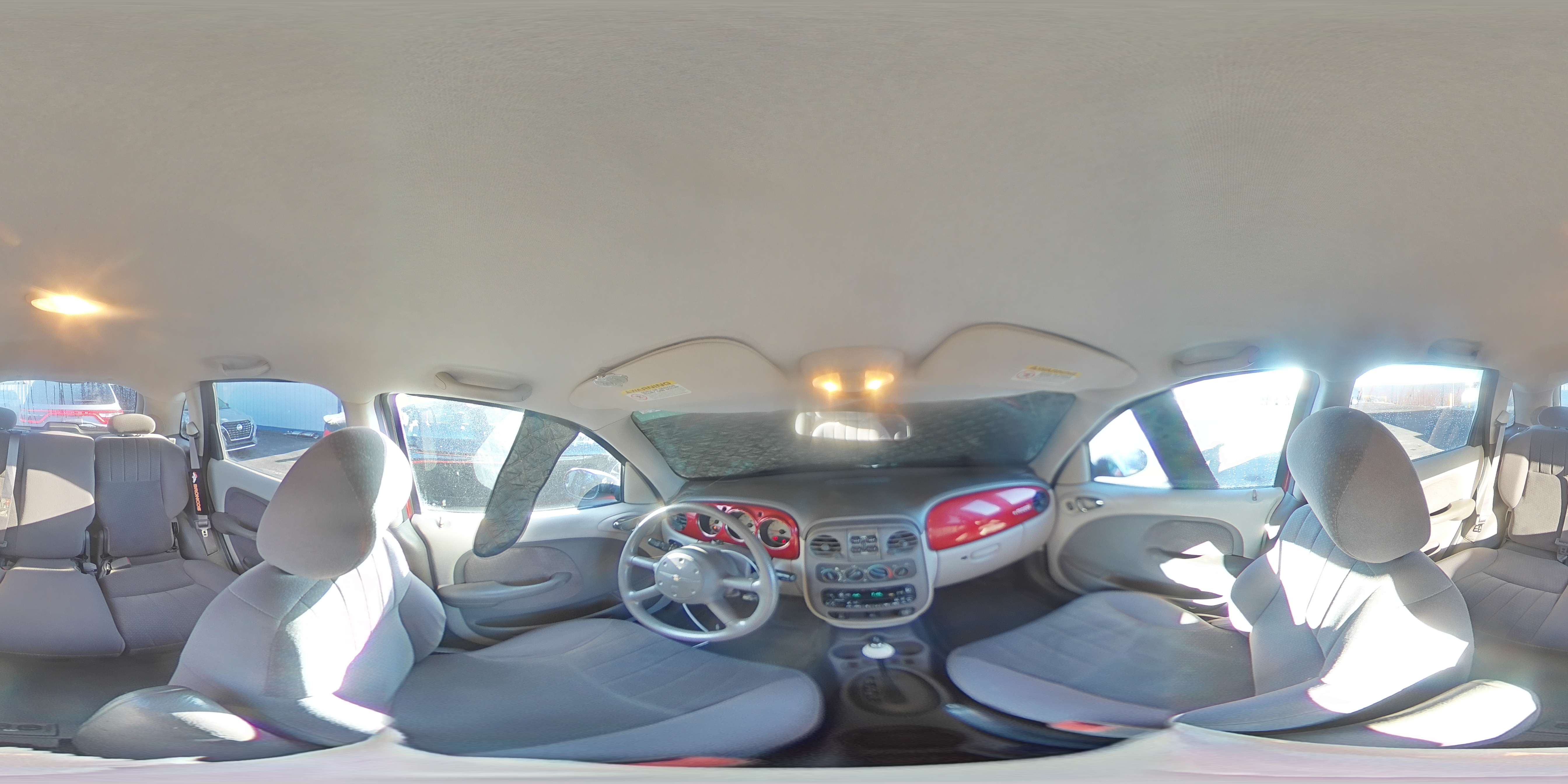 PT Cruiser PT Cruiser