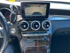 2017 MERCEDES-BENZ GLC 300 4MATIC   à vendre chez Copart MA - NORTH BOSTON