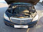 2010 MERCEDES-BENZ C200 BLUE-CY SE CDI A  for sale at Copart ST HELENS