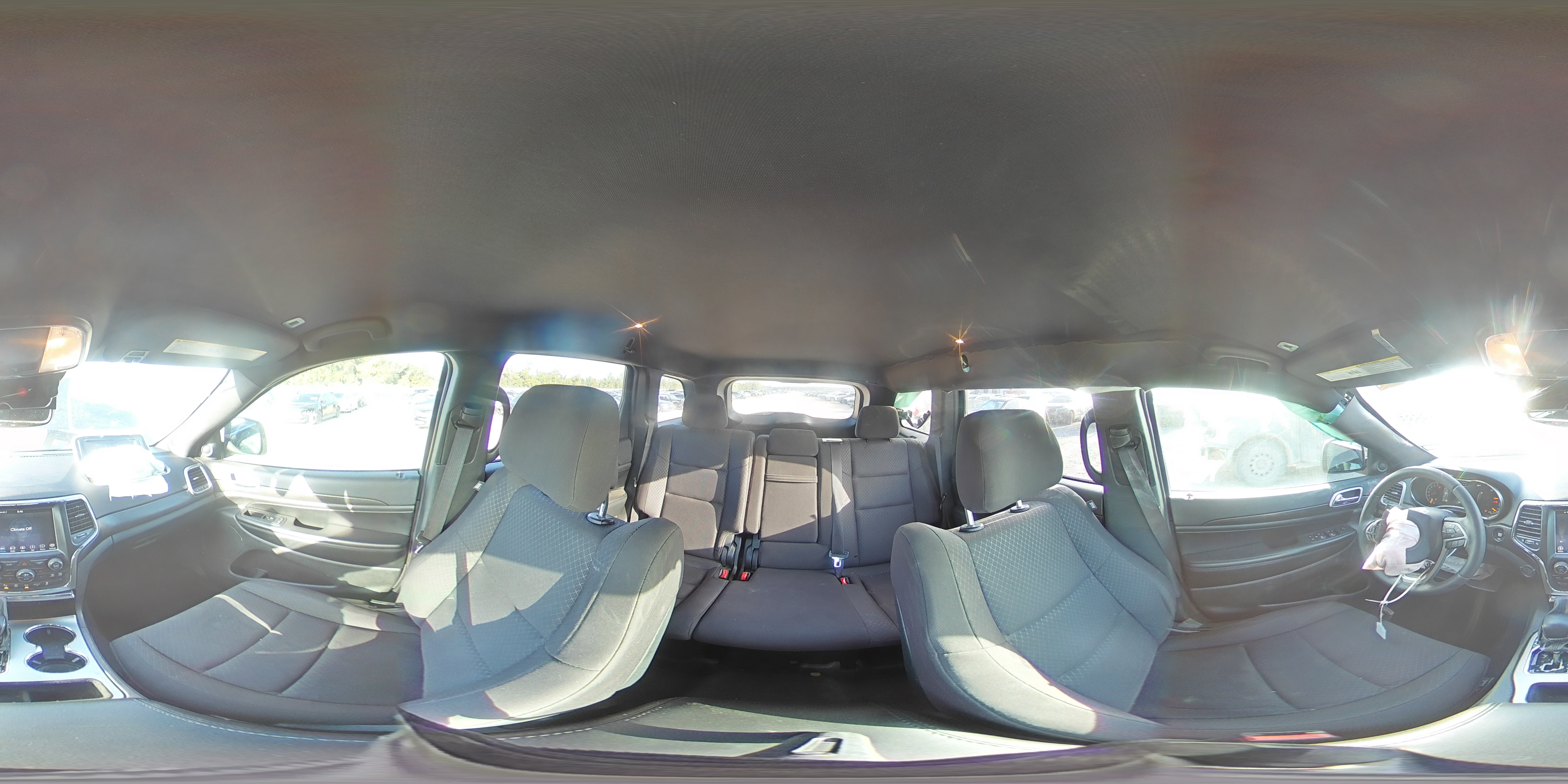 2018 Jeep Grand Cherokee Laredo VIN: 1C4RJEAG6JC429690 Lot: 81669685